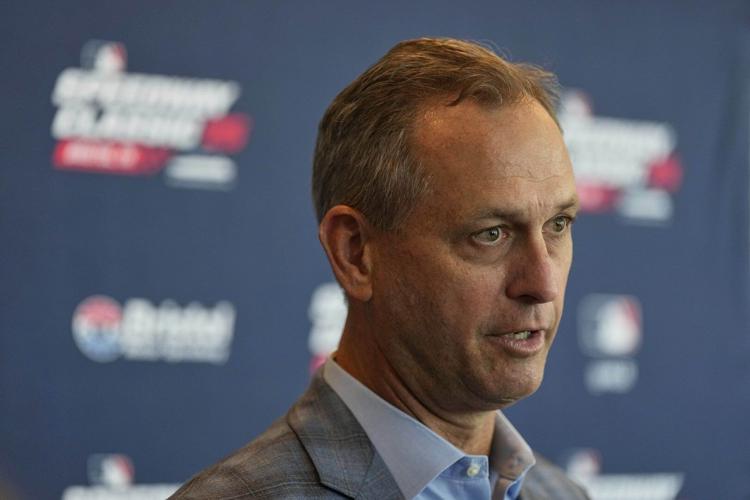 Bristol Speedway Classic: How Many Fans Will Show For Manfred? Bristol Speedway Classic: How Many Fans Will Show For Manfred?