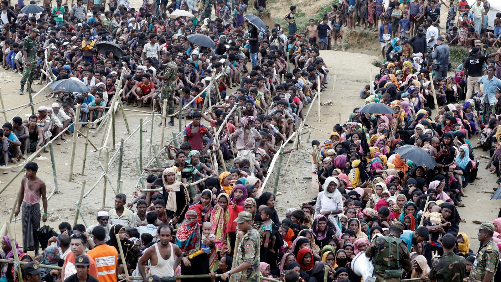 Britain And Australia's Myanmar Stance: A Balancing Act Between Military Accountability And Political Pragmatism? Britain And Australia's Myanmar Stance: A Balancing Act Between Military Accountability And Political Pragmatism?