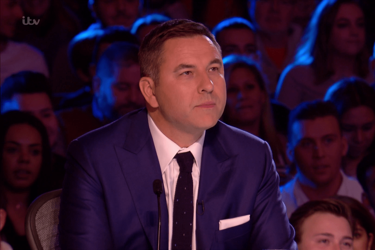 Britain's Got Talent Feud: David Walliams And Simon Cowell's Public Dispute Britain's Got Talent Feud: David Walliams And Simon Cowell's Public Dispute