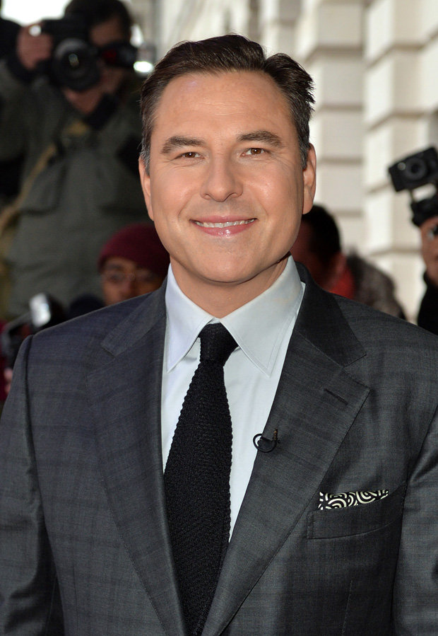 Britain's Got Talent: The Walliams-Cowell Feud Heats Up Britain's Got Talent: The Walliams-Cowell Feud Heats Up