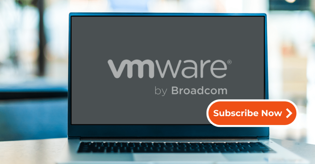 Broadcom's VMware Acquisition: AT&T Highlights Extreme 1050% Price Increase Broadcom's VMware Acquisition: AT&T Highlights Extreme 1050% Price Increase