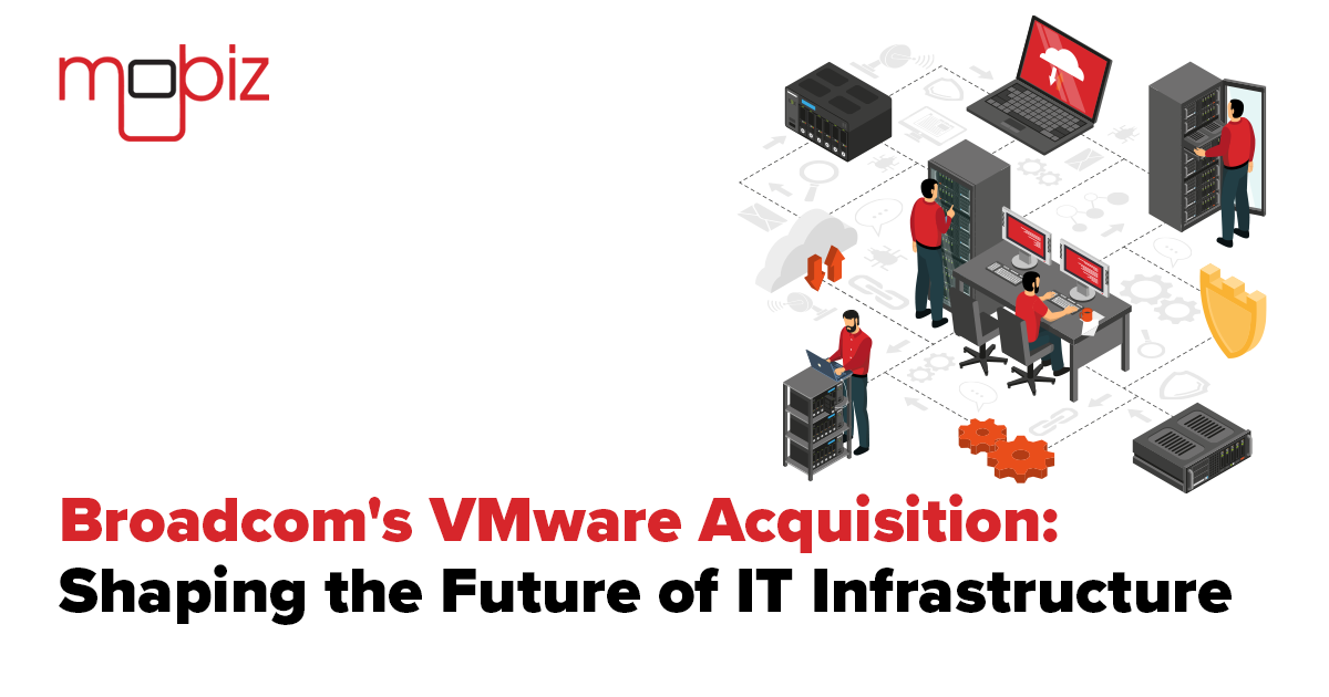 Broadcom's VMware Acquisition: AT&T Highlights Extreme Cost Increases Broadcom's VMware Acquisition: AT&T Highlights Extreme Cost Increases