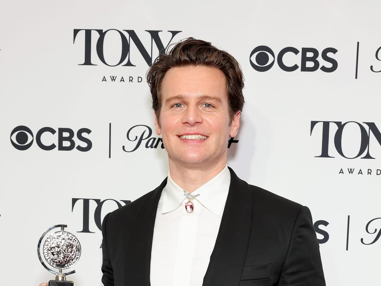Broadway Buzz: Jonathan Groff's Immersive Bobby Darin Portrayal In Broadway Buzz: Jonathan Groff's Immersive Bobby Darin Portrayal In