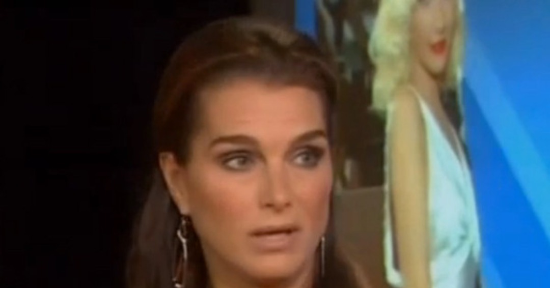 Brooke Shields' Book Reveals Regret Over Not Having Children With Agassi Brooke Shields' Book Reveals Regret Over Not Having Children With Agassi