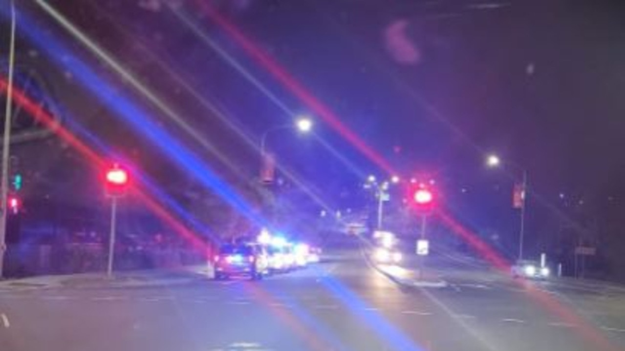 Brooklyn Groping Incident: Police Investigate Disturbing Assault Brooklyn Groping Incident: Police Investigate Disturbing Assault
