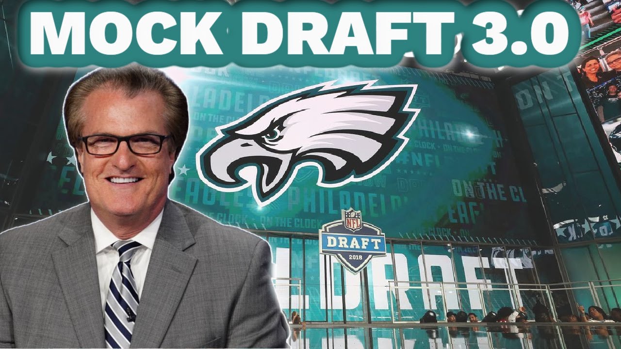 Browns' No. 2 Draft Pick: Mel Kiper Jr.'s Expert Analysis Browns' No. 2 Draft Pick: Mel Kiper Jr.'s Expert Analysis