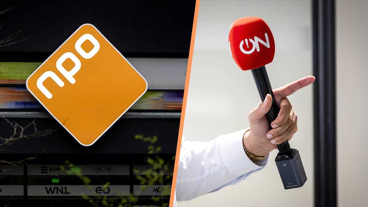 Bruins Onder Druk: Gesprek Met NPO Toezichthouder Over Leeflang Essentieel Bruins Onder Druk: Gesprek Met NPO Toezichthouder Over Leeflang Essentieel