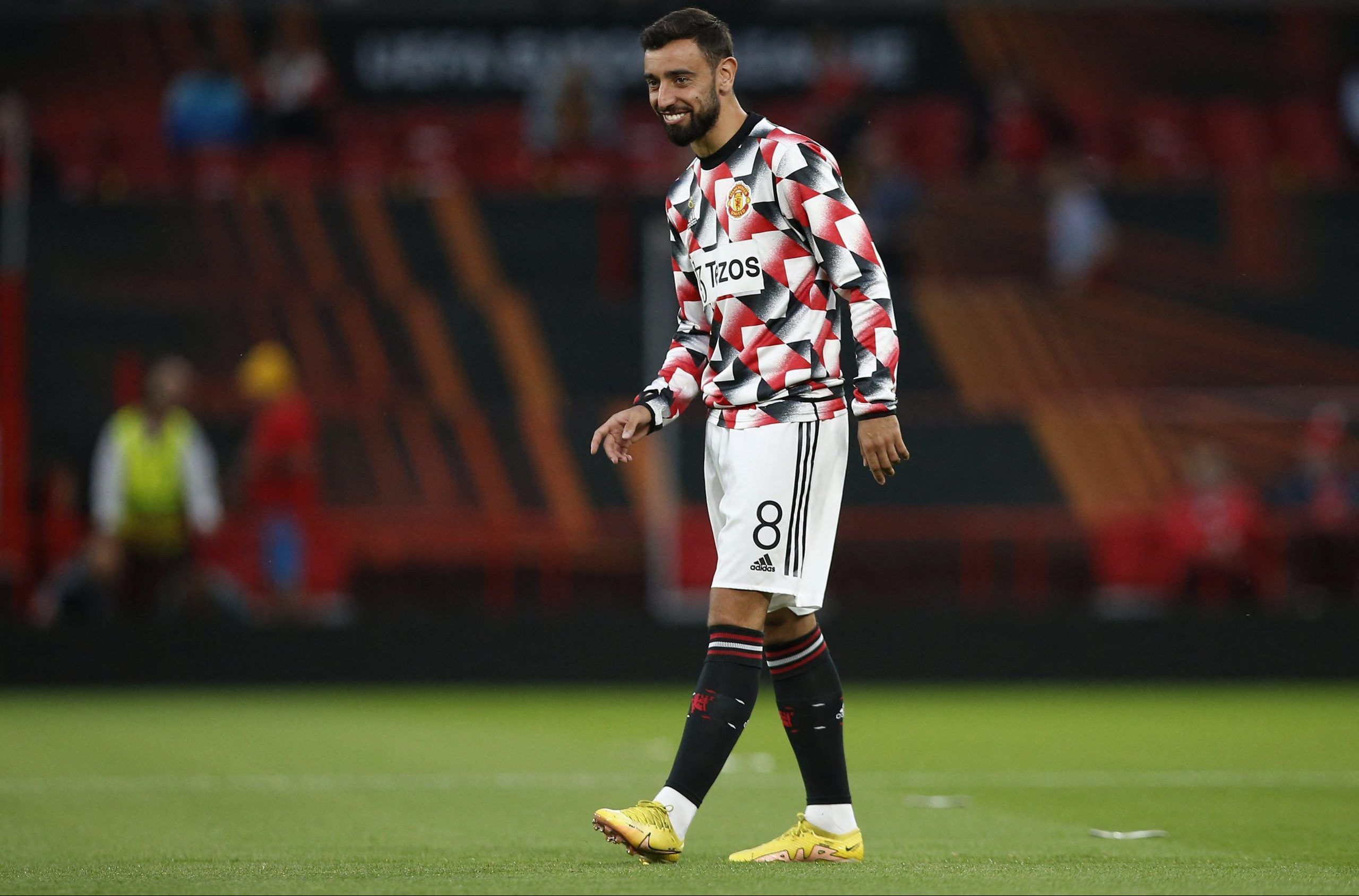Bruno Fernandes Almost Joined Spurs: A Look At The Transfer That Never Was Bruno Fernandes Almost Joined Spurs: A Look At The Transfer That Never Was