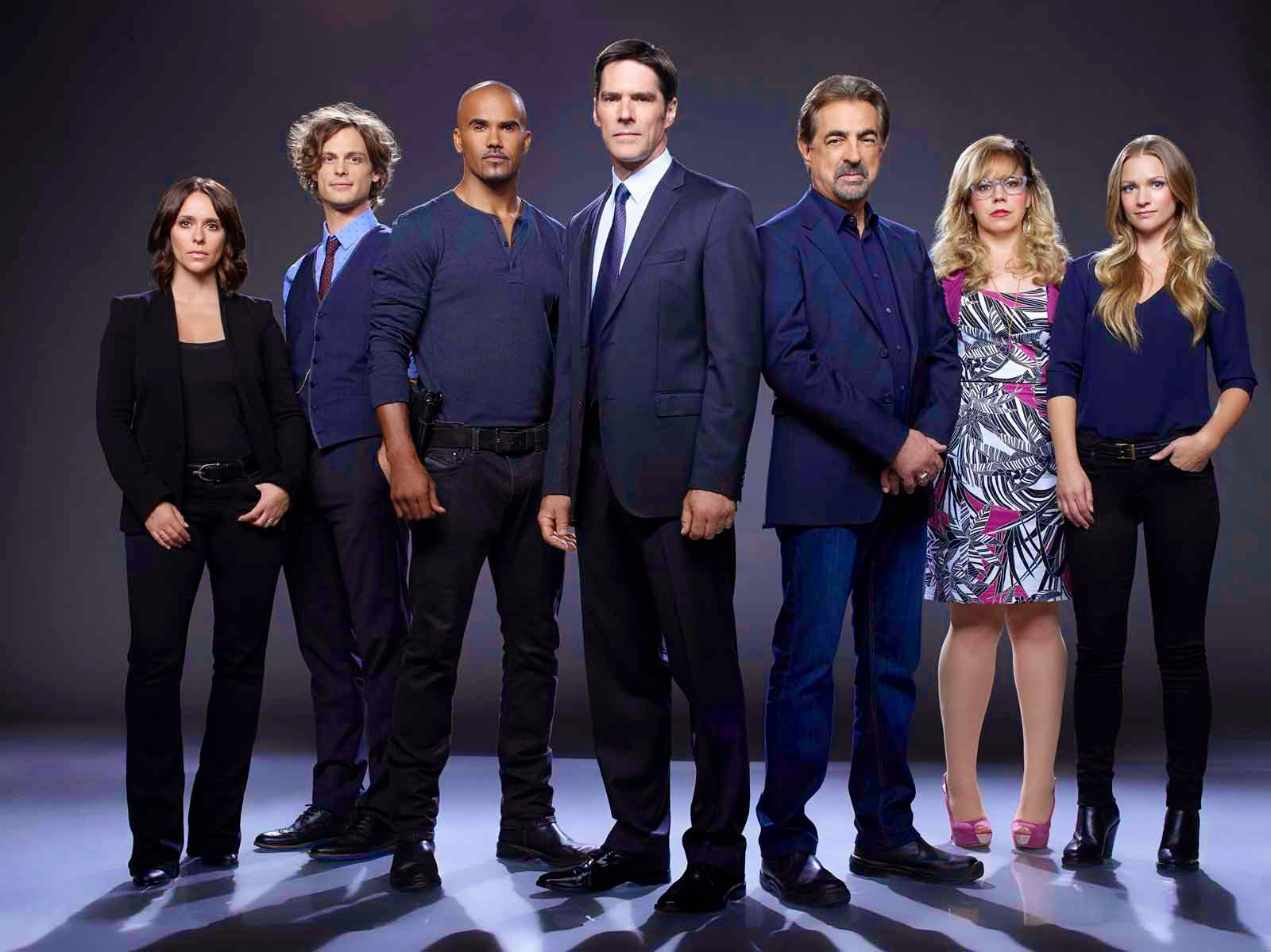 Brutal New Images From Criminal Minds: Evolution Season 18 Brutal New Images From Criminal Minds: Evolution Season 18