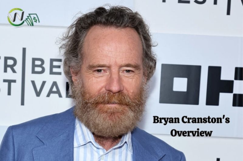 Bryan Cranston Net Worth 2025: How Much Has He Earned?