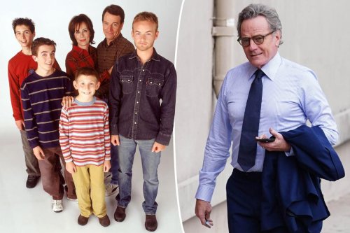 Bryan Cranston On Malcolm In The Middle Revival: Latest Update And Release Date Speculation Bryan Cranston On Malcolm In The Middle Revival: Latest Update And Release Date Speculation