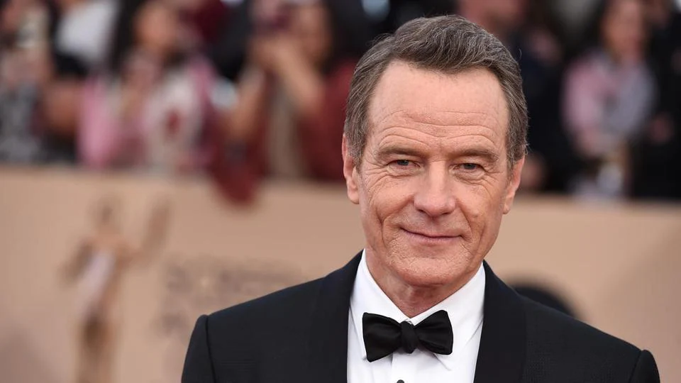 Bryan Cranston To Film Iconic Show Revival In Vancouver Bryan Cranston To Film Iconic Show Revival In Vancouver