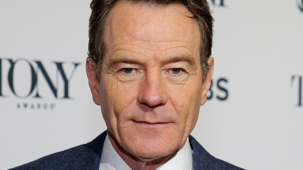 Bryan Cranston's Hilarious Silent Performance: Studio Finale 2025 Highlight Bryan Cranston's Hilarious Silent Performance: Studio Finale 2025 Highlight