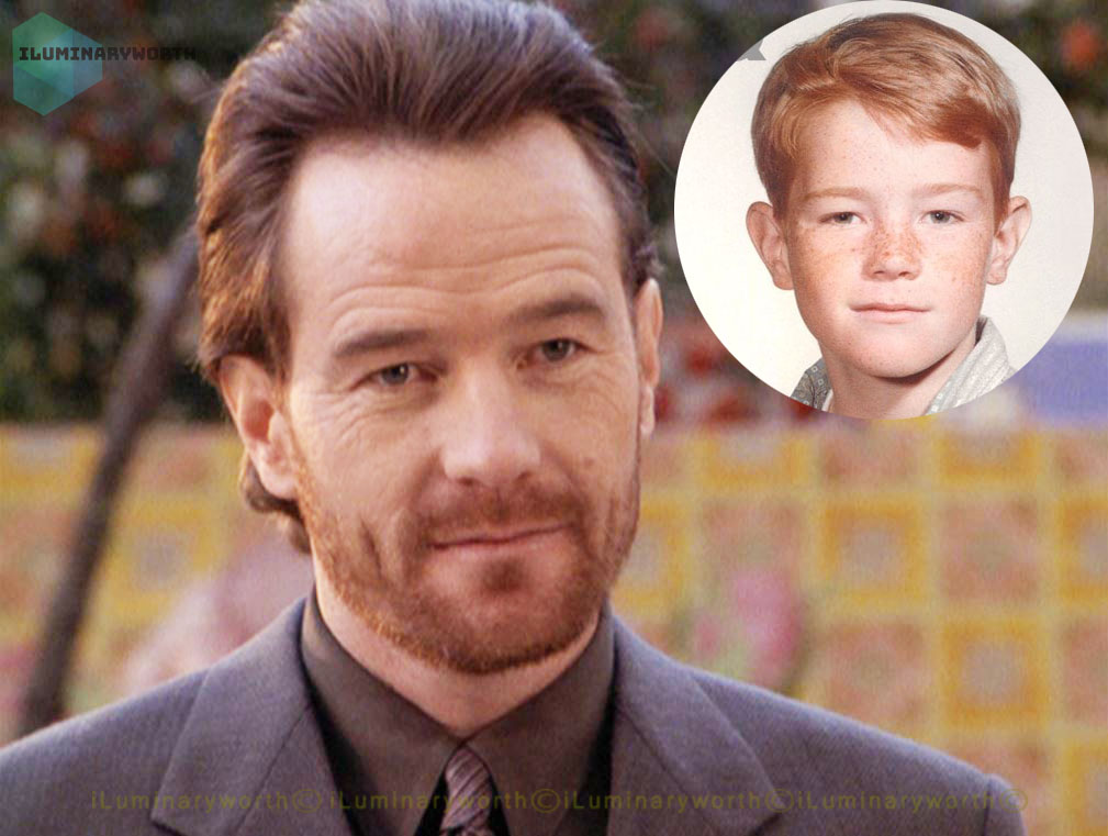 Bryan Cranston's Net Worth In 2025: A Comprehensive Look At His Earnings