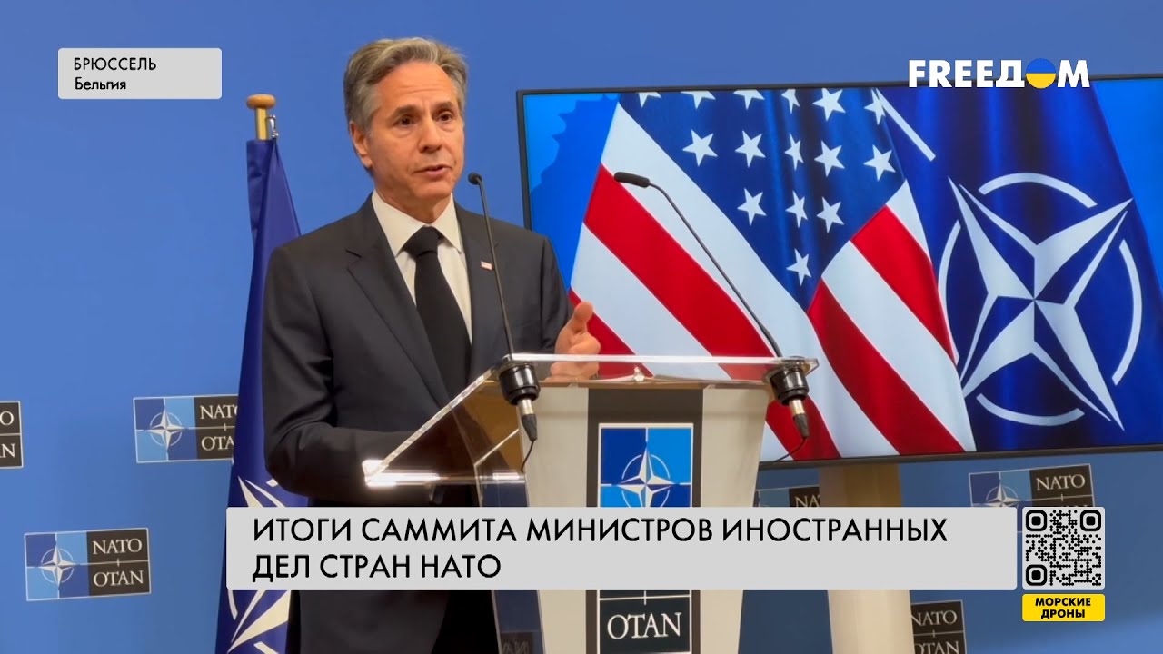 Брюссель: Результаты Встречи Рамштайн – Масштабная Помощь Украине От Германии Брюссель: Результаты Встречи Рамштайн – Масштабная Помощь Украине От Германии