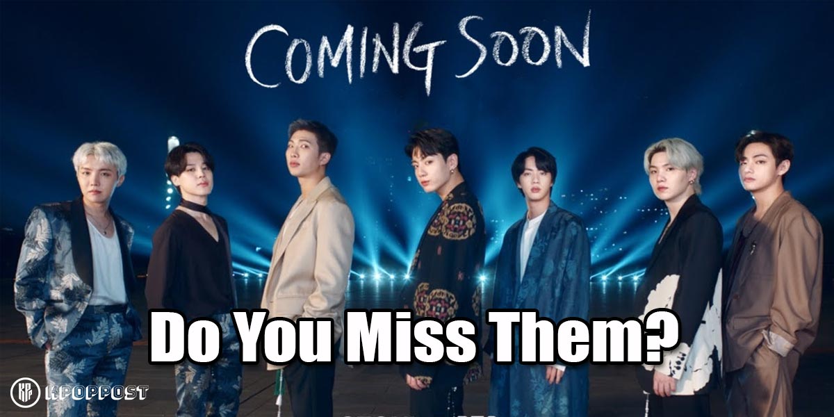 BTS Drops Reunion Teaser, Sparks Intense Comeback Debate BTS Drops Reunion Teaser, Sparks Intense Comeback Debate