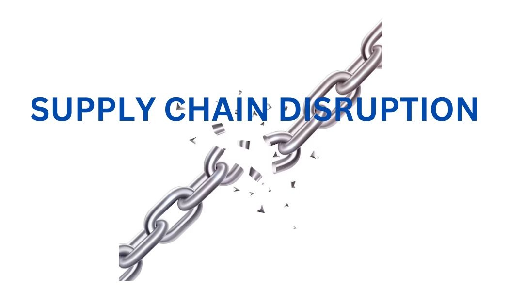 Bubble Blasters & The Trade War: A Case Study Of Disrupted Supply Chains Bubble Blasters & The Trade War: A Case Study Of Disrupted Supply Chains