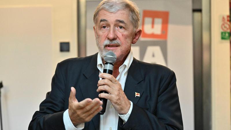 Bucci: Sanremo A Rischio? La Regione Liguria Interverrà Bucci: Sanremo A Rischio? La Regione Liguria Interverrà