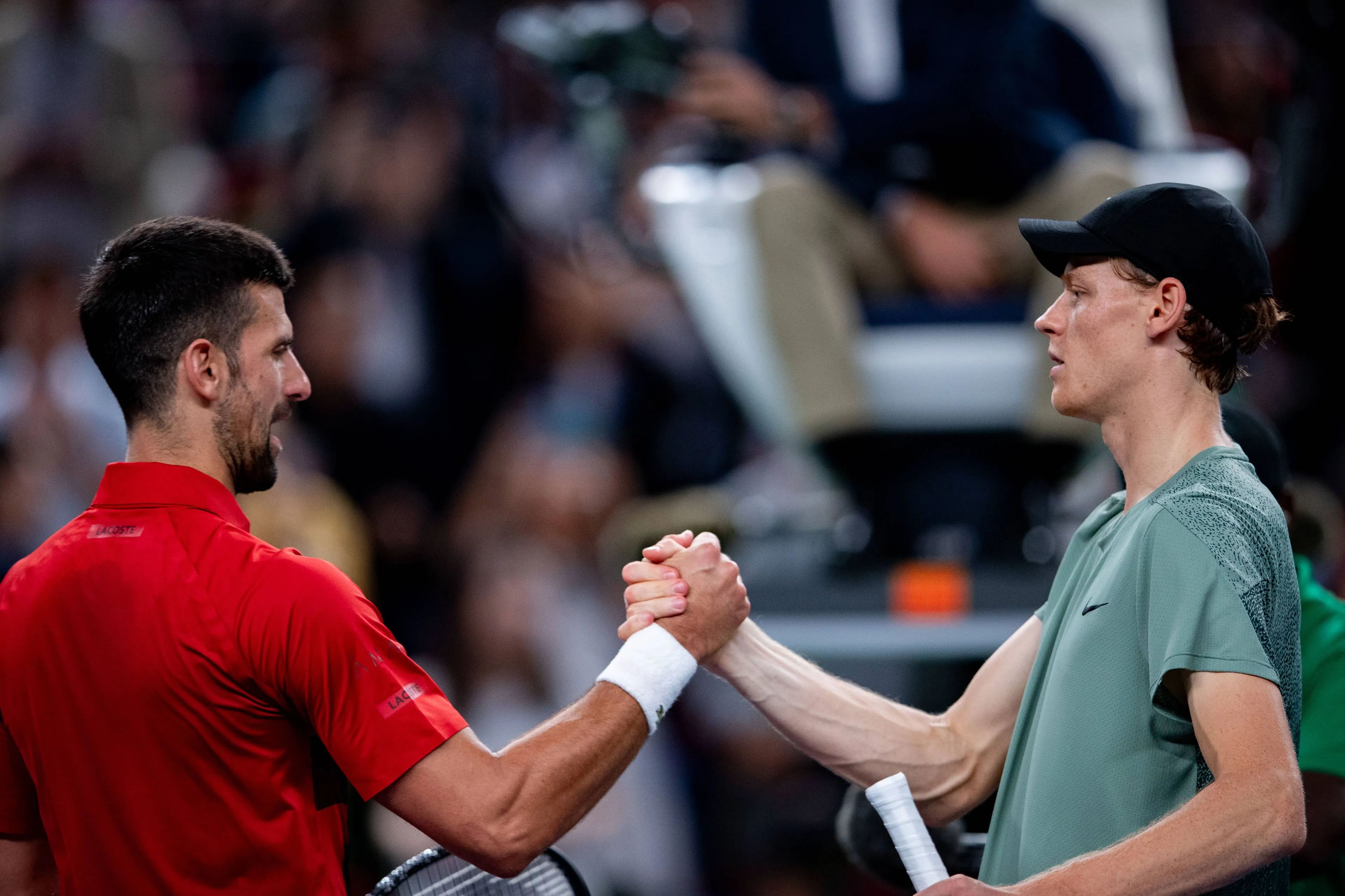 Bucharest Tiriac Open: Cobolli's Maiden ATP Victory Bucharest Tiriac Open: Cobolli's Maiden ATP Victory