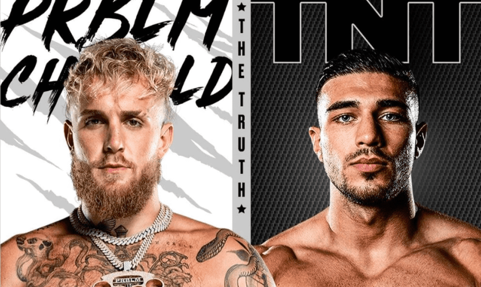 Budapesten Tért Vissza Tommy Fury: Jake Paulnak Is Üzent Budapesten Tért Vissza Tommy Fury: Jake Paulnak Is Üzent