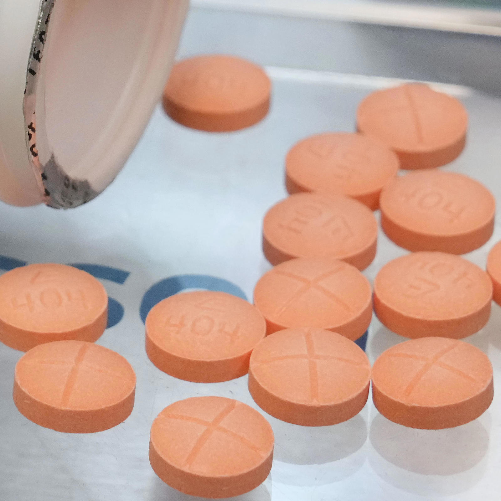 Budget Bill Targets Drug Middlemen: Republicans Reignite Reform Debate Budget Bill Targets Drug Middlemen: Republicans Reignite Reform Debate