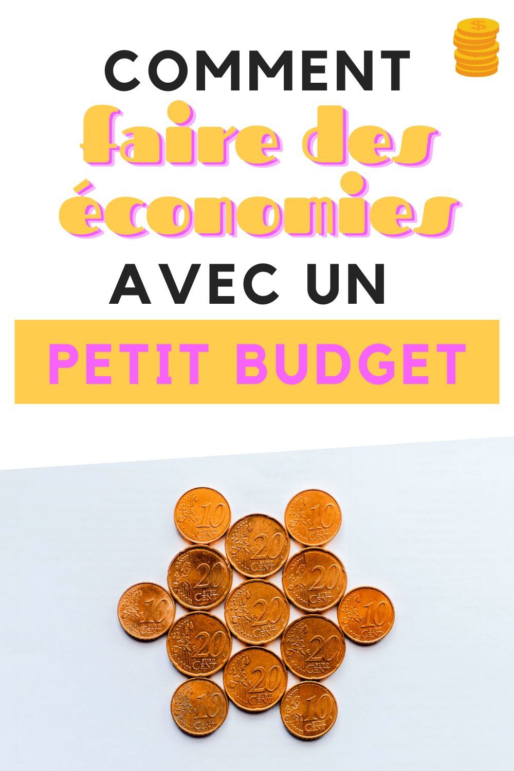 Budget Serré ? 12 Astuces Pour Faire Des Économies Budget Serré ? 12 Astuces Pour Faire Des Économies