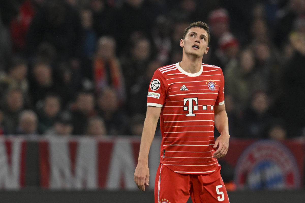 Budúcnosť Thomasa Müllera: Odchod Z Bayernu Mníchov Po Štvrťstoročí Budúcnosť Thomasa Müllera: Odchod Z Bayernu Mníchov Po Štvrťstoročí