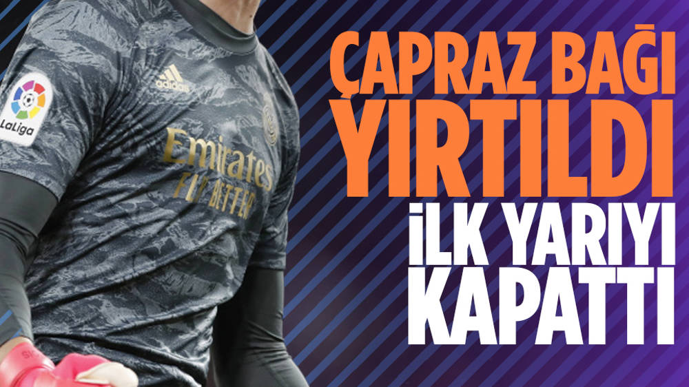 Büyük Şok: Real Madrid'de Dört Oyuncu Soruşturma Altında Büyük Şok: Real Madrid'de Dört Oyuncu Soruşturma Altında