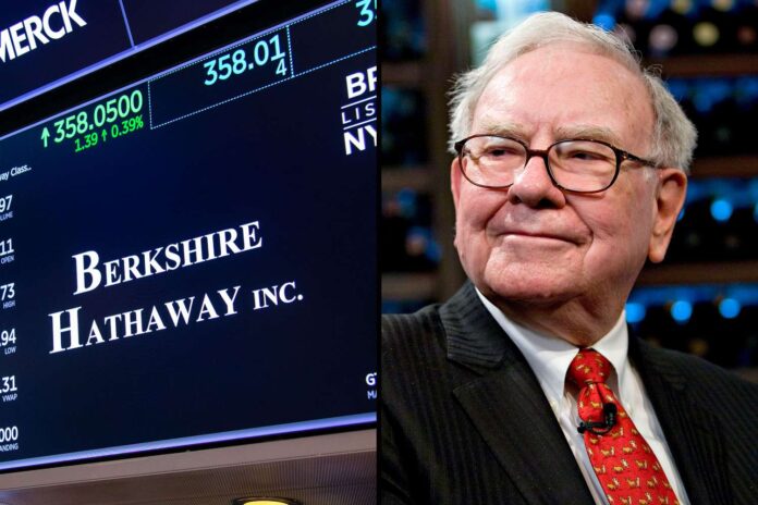 Buffett's Retirement: What Happens To Berkshire Hathaway's Apple Investment? Buffett's Retirement: What Happens To Berkshire Hathaway's Apple Investment?