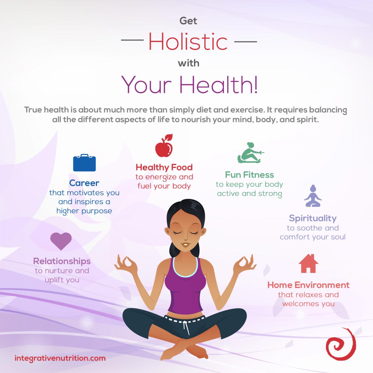 Building A Good Life:  Practical Tips For Everyday Wellbeing