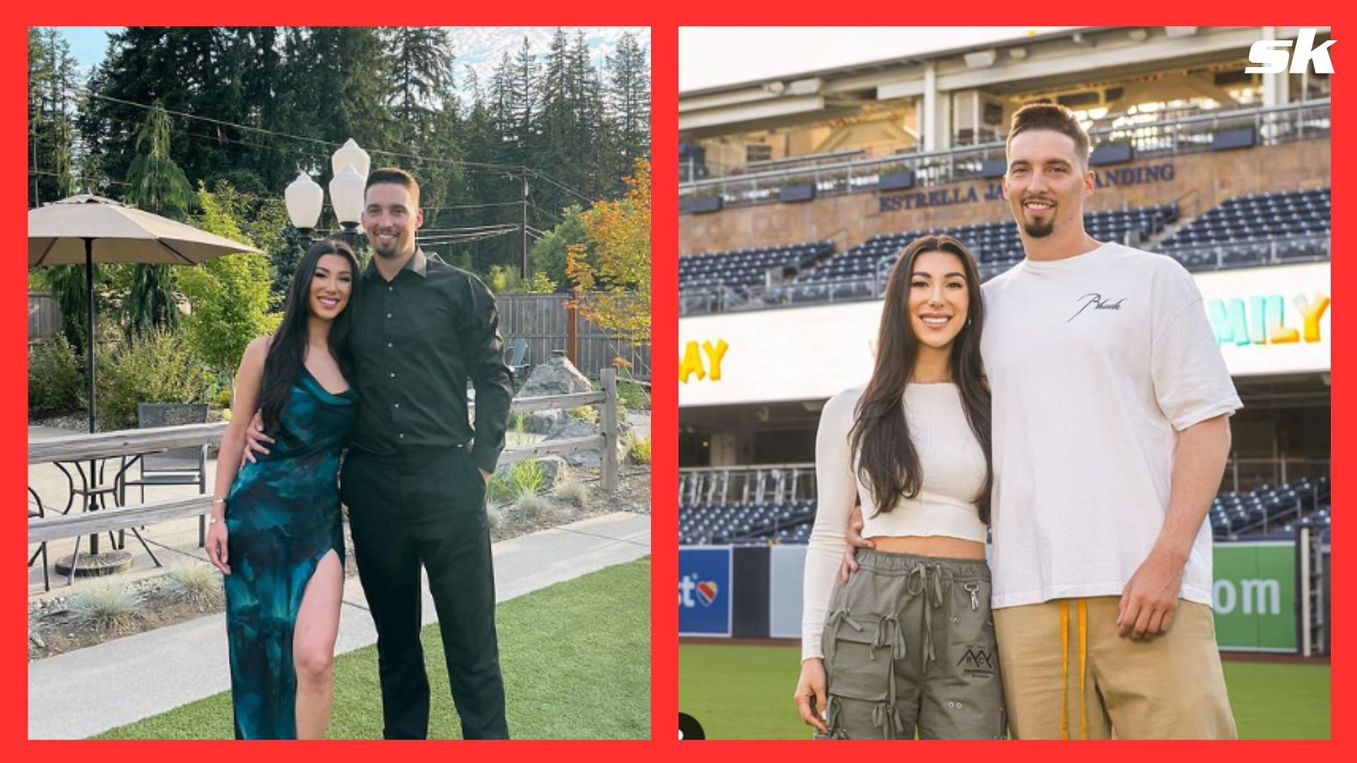 Building Bridges: How Ha-Seong Kim And Blake Snell's Relationship Benefits Korean Baseball Players Building Bridges: How Ha-Seong Kim And Blake Snell's Relationship Benefits Korean Baseball Players