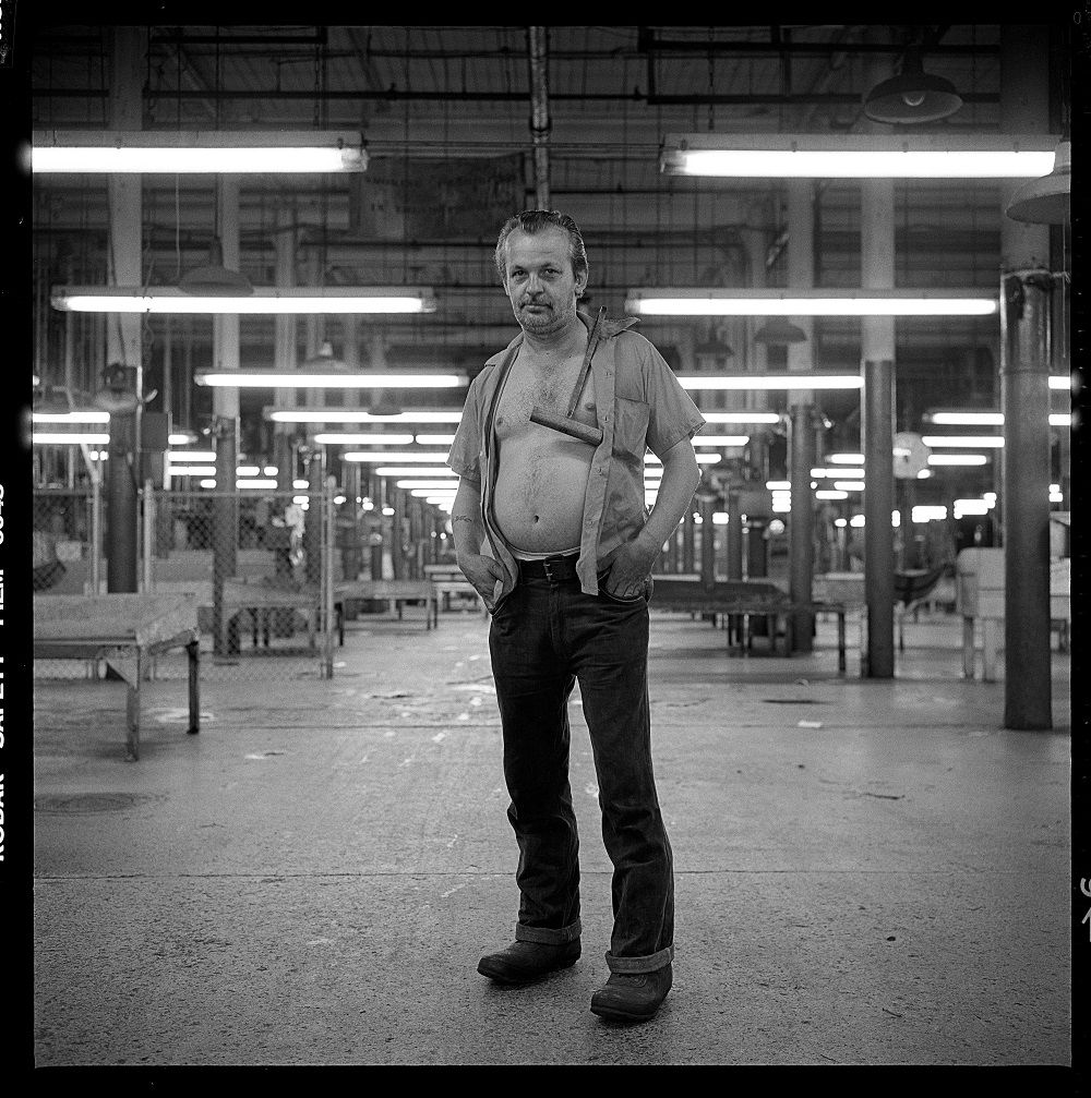 Building The Brooklyn Bridge: Barbara Mensch's Narrative Building The Brooklyn Bridge: Barbara Mensch's Narrative