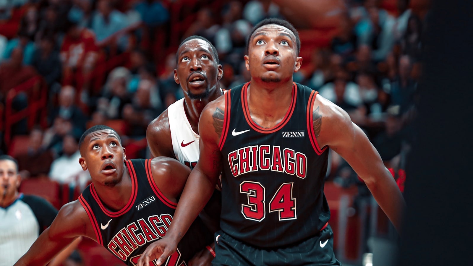 Bulls Fall To Knicks In Back-to-Back Overtime Losses Bulls Fall To Knicks In Back-to-Back Overtime Losses