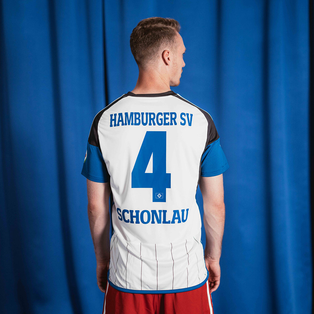 Bundesliga-Aufstieg: Der HSV Ist Zurück! Bundesliga-Aufstieg: Der HSV Ist Zurück!