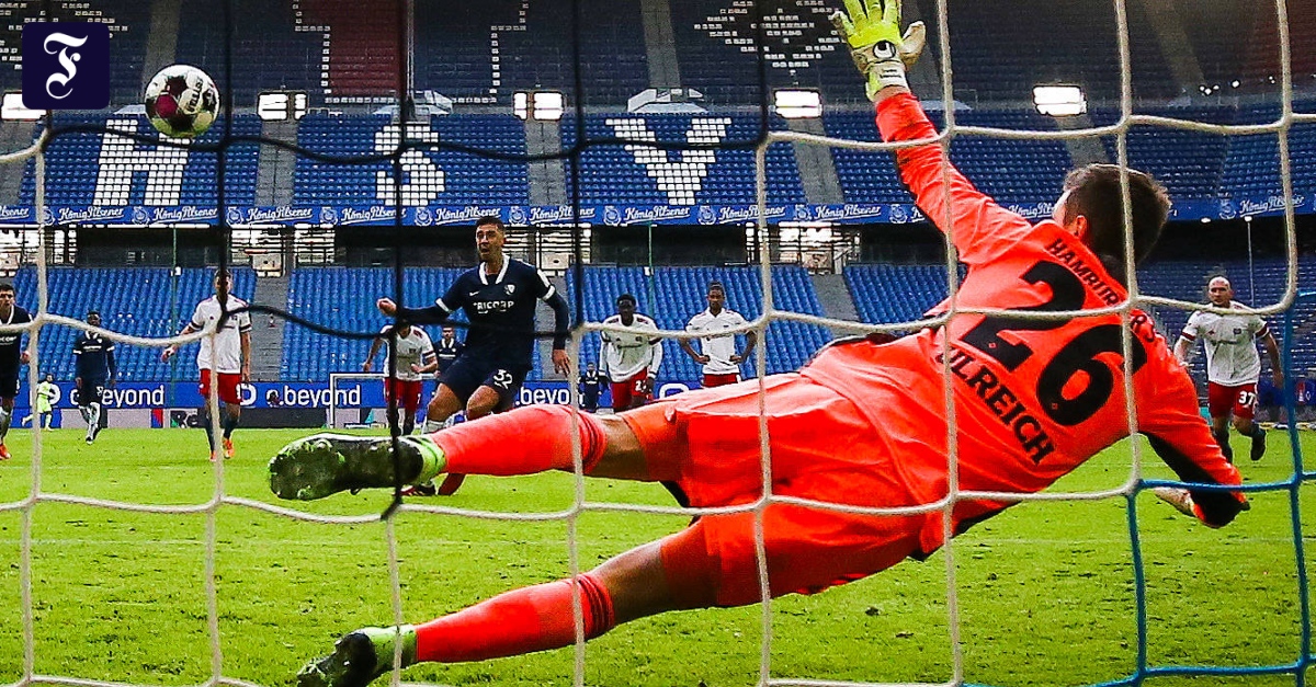 Bundesliga: HSV Im Aufstiegskampf - Hafengeburtstag Und Konzert-Chaos Bundesliga: HSV Im Aufstiegskampf - Hafengeburtstag Und Konzert-Chaos
