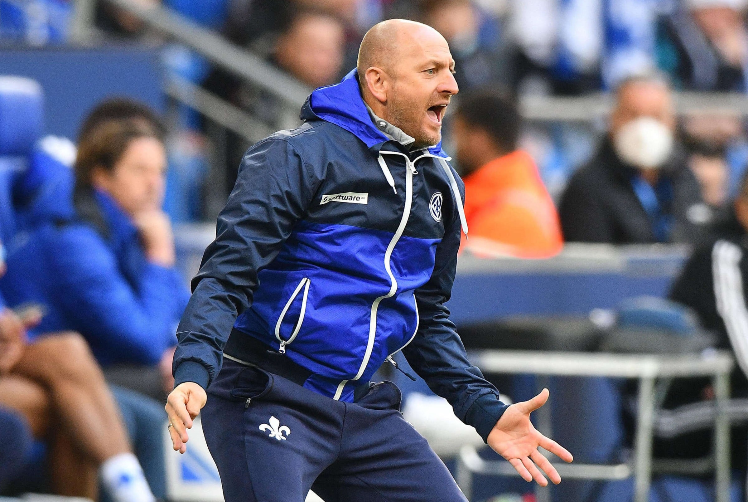 Bundesliga: HSV Vor Dem Aufstieg - Die Entscheidenden Spiele Bundesliga: HSV Vor Dem Aufstieg - Die Entscheidenden Spiele