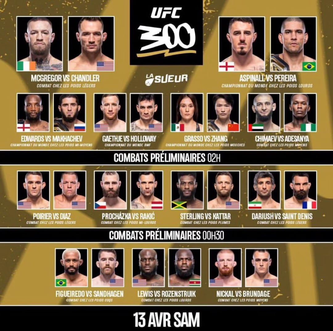 Burns Vs. Morales: Complete UFC Vegas 106 Fight Card, Date, Time, And Venue Burns Vs. Morales: Complete UFC Vegas 106 Fight Card, Date, Time, And Venue