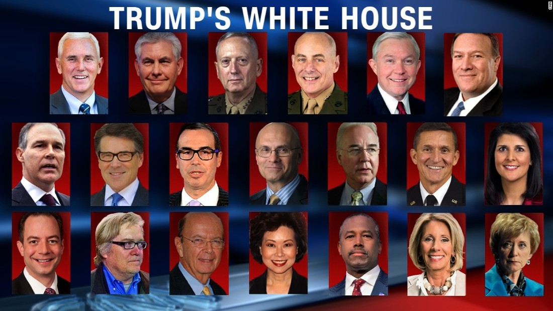 Business Leaders Focus: Analyzing Carney's Cabinet Appointments Business Leaders Focus: Analyzing Carney's Cabinet Appointments