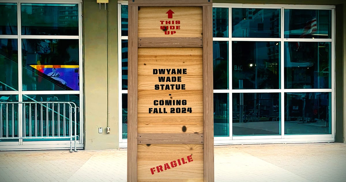 Butler's Heat Exit: Dwyane Wade's Perspective Butler's Heat Exit: Dwyane Wade's Perspective