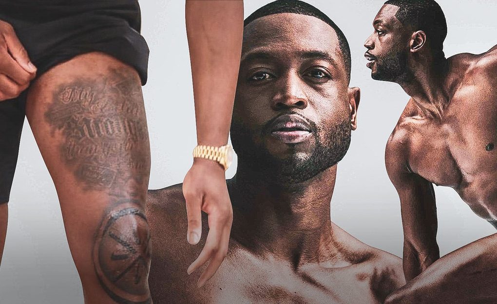 Butler's Miami Exit: Dwyane Wade's Perspective Butler's Miami Exit: Dwyane Wade's Perspective