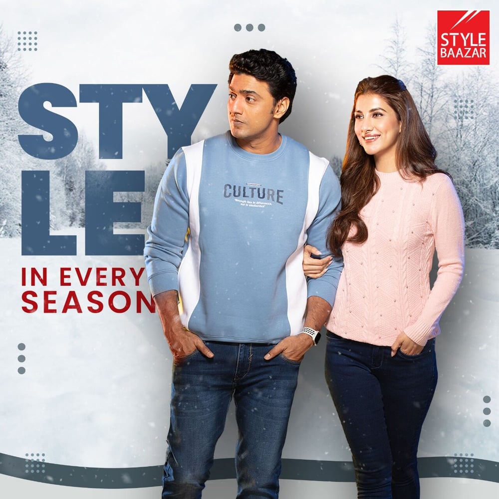 Buy Bazaar Style Retail: JM Financial's Rs 400 Price Target Buy Bazaar Style Retail: JM Financial's Rs 400 Price Target