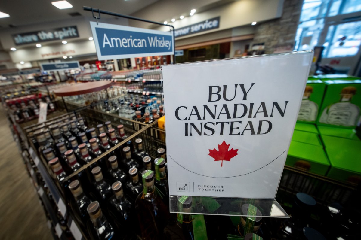 Buy Canadian Beauty: How Tariffs Could Impact Local Growth Buy Canadian Beauty: How Tariffs Could Impact Local Growth