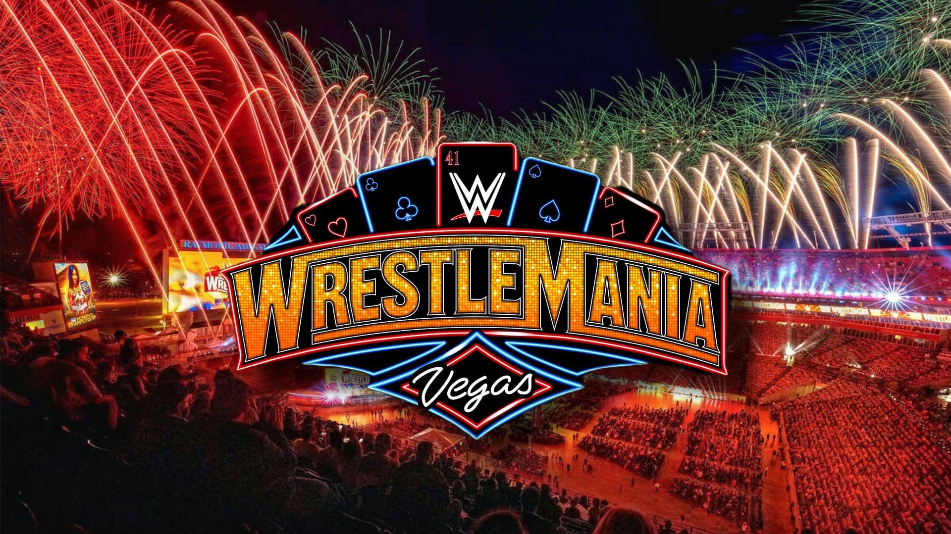 Buy WWE WrestleMania 41 Golden Belts: Memorial Day Weekend Ticket Sale Event Buy WWE WrestleMania 41 Golden Belts: Memorial Day Weekend Ticket Sale Event