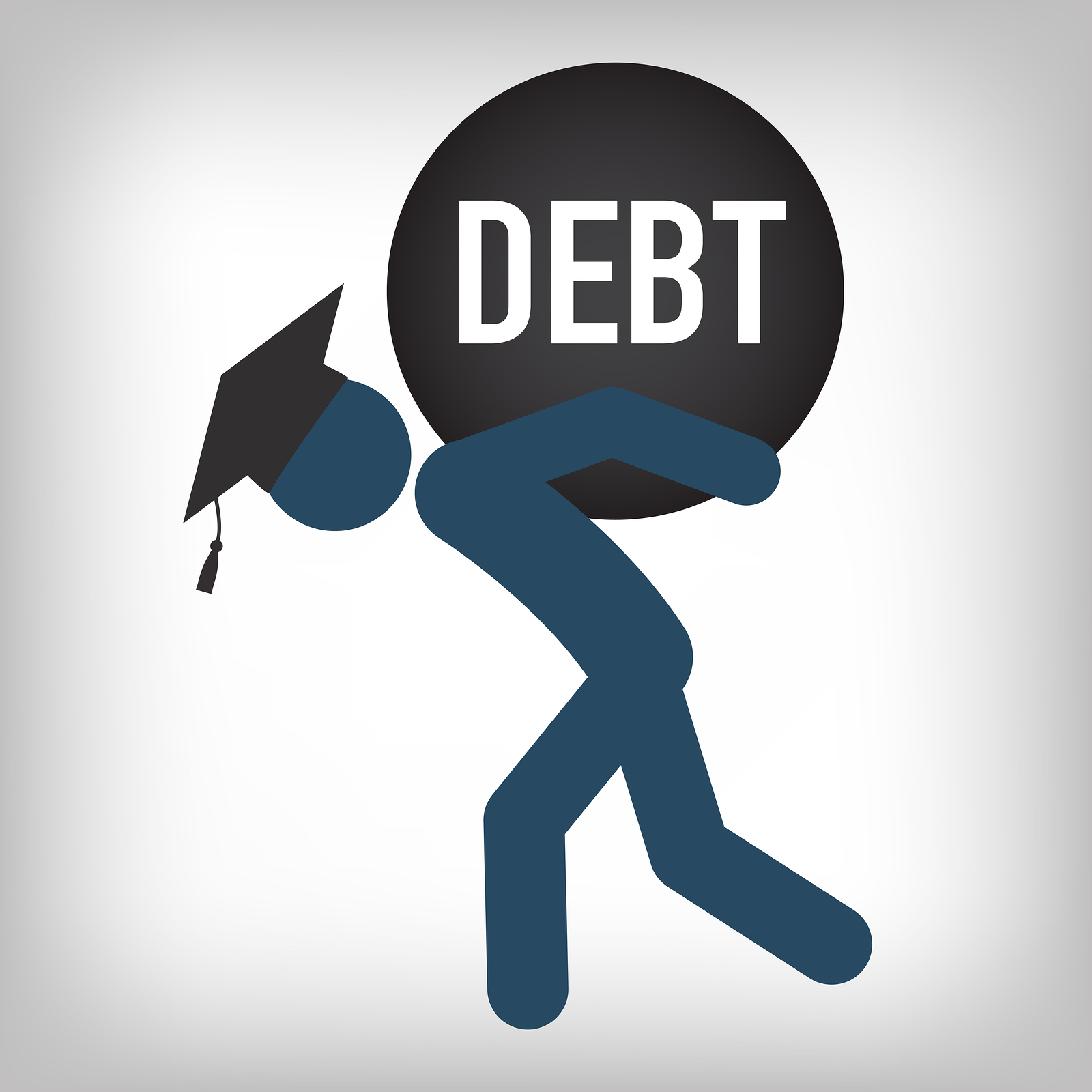 Buying A House With Student Loan Debt: Is It Possible? Buying A House With Student Loan Debt: Is It Possible?