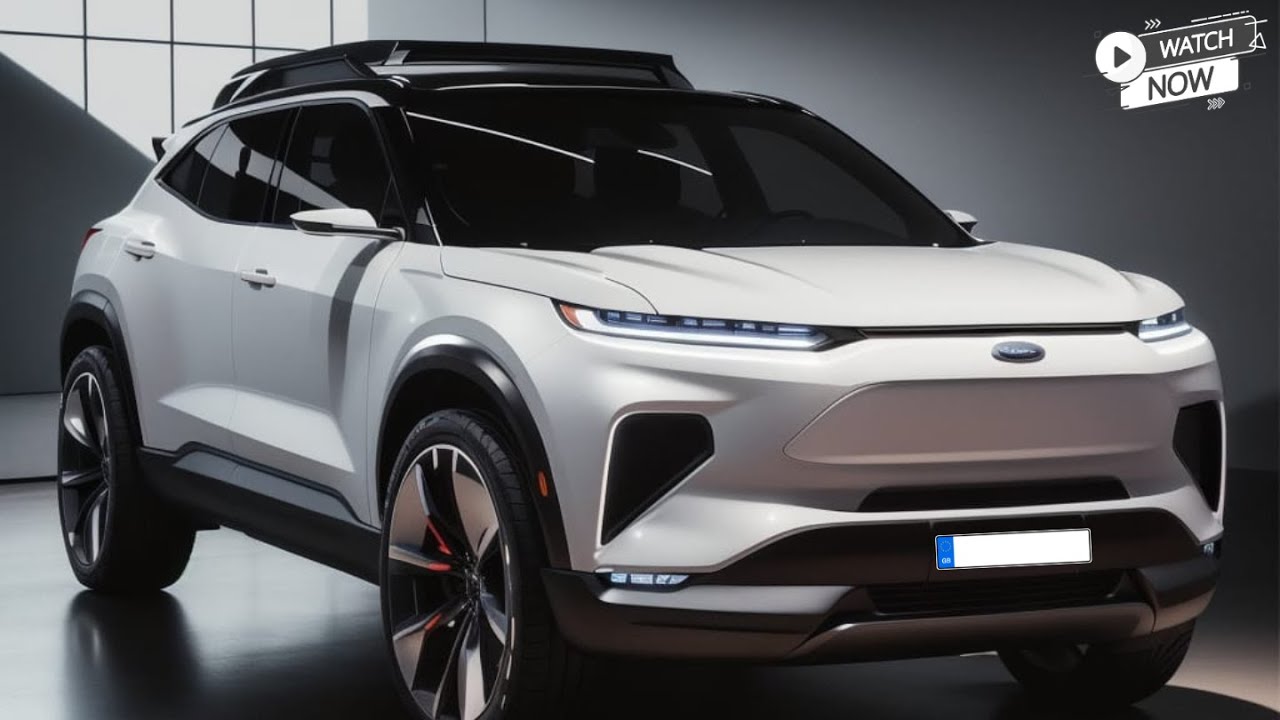 BYD Challenges Ford: The Future Of Electric Vehicles In Brazil And Beyond BYD Challenges Ford: The Future Of Electric Vehicles In Brazil And Beyond