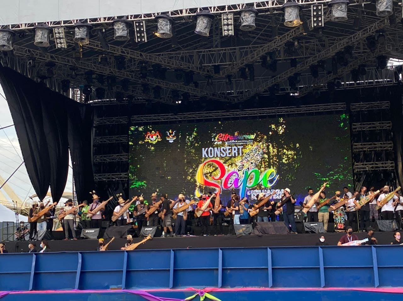 BYD EV Di MAS 2025: RM800 Kredit Cas & Konsert Rentak Elektrik (9-15 Mei) BYD EV Di MAS 2025: RM800 Kredit Cas & Konsert Rentak Elektrik (9-15 Mei)