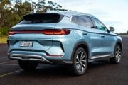 BYD's Electrifying Expansion: Aiming For Global Market Dominance BYD's Electrifying Expansion: Aiming For Global Market Dominance