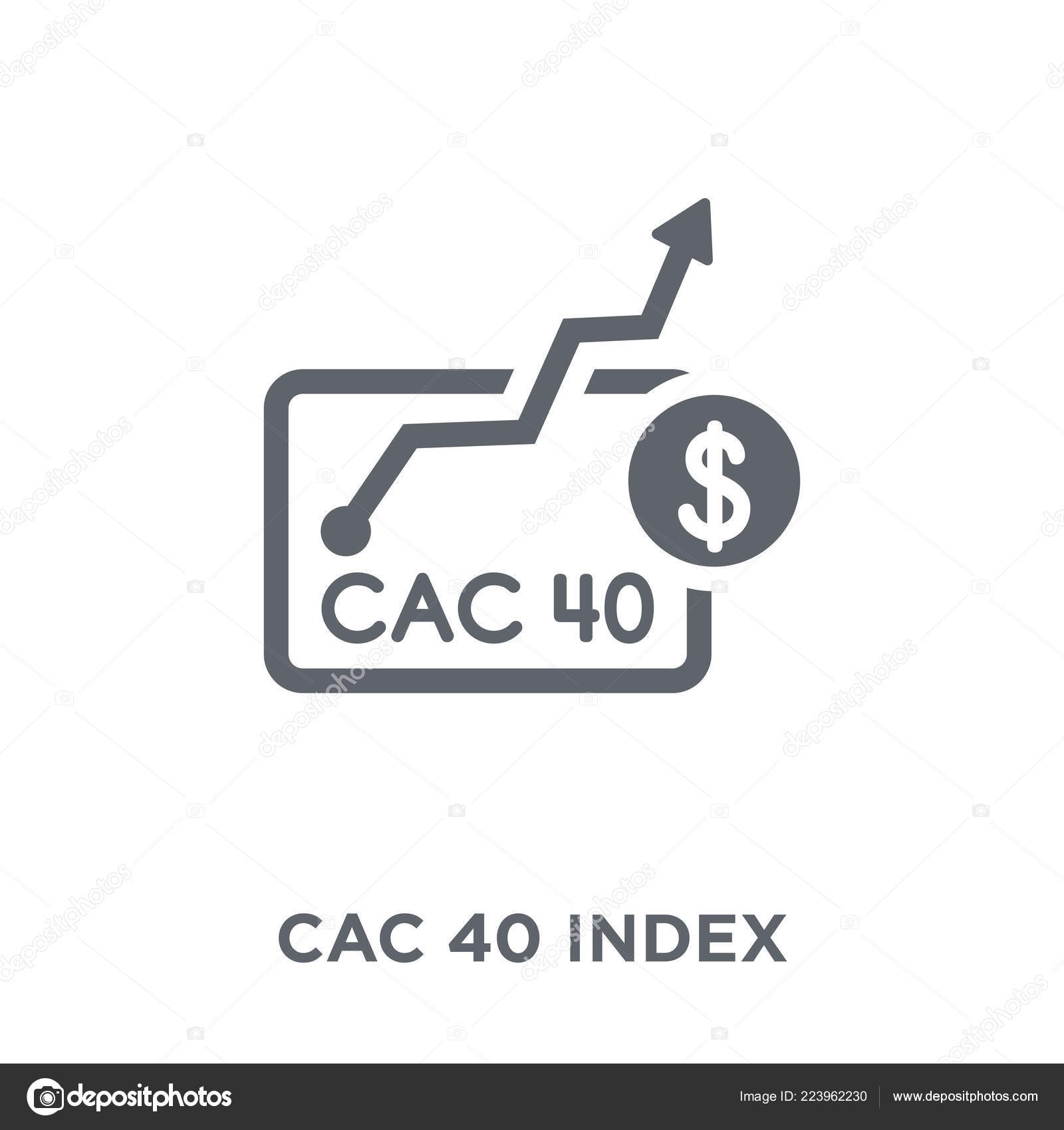CAC 40 Index: Week's End In Red, Maintaining Weekly Strength CAC 40 Index: Week's End In Red, Maintaining Weekly Strength
