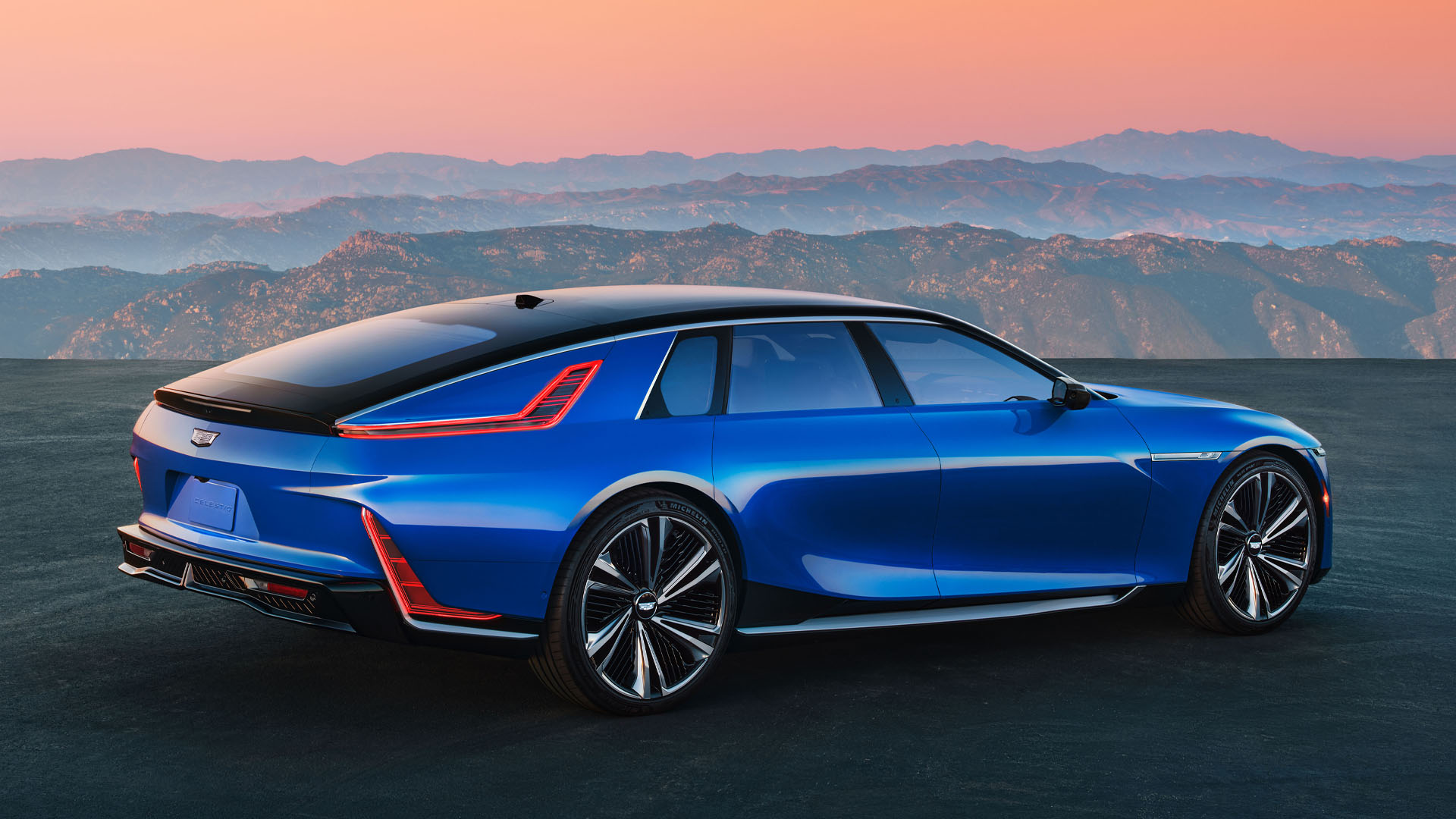 Cadillac Celestiq: First Drive Impressions Of The Bespoke Electric Vehicle