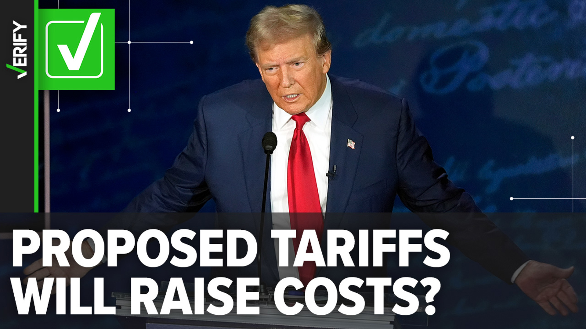 California Revenue Losses: The Impact Of Trump's Tariffs California Revenue Losses: The Impact Of Trump's Tariffs